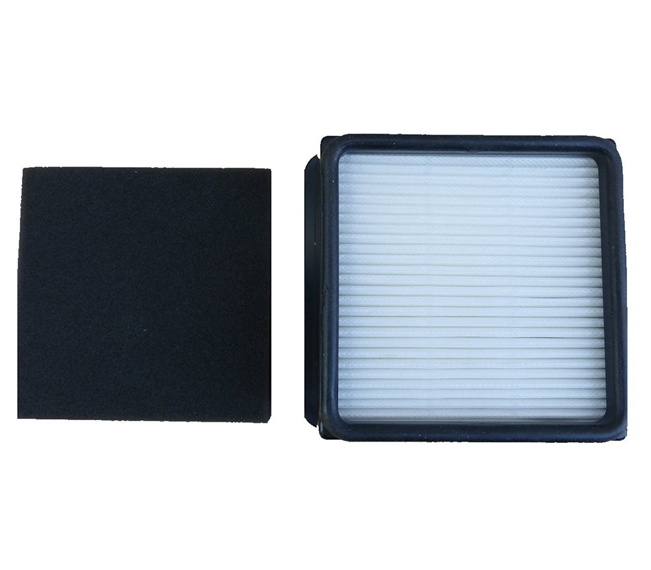 Dirt Devil F66 HEPA Filter and Foam Filter Set For Dirt Devil UD70010