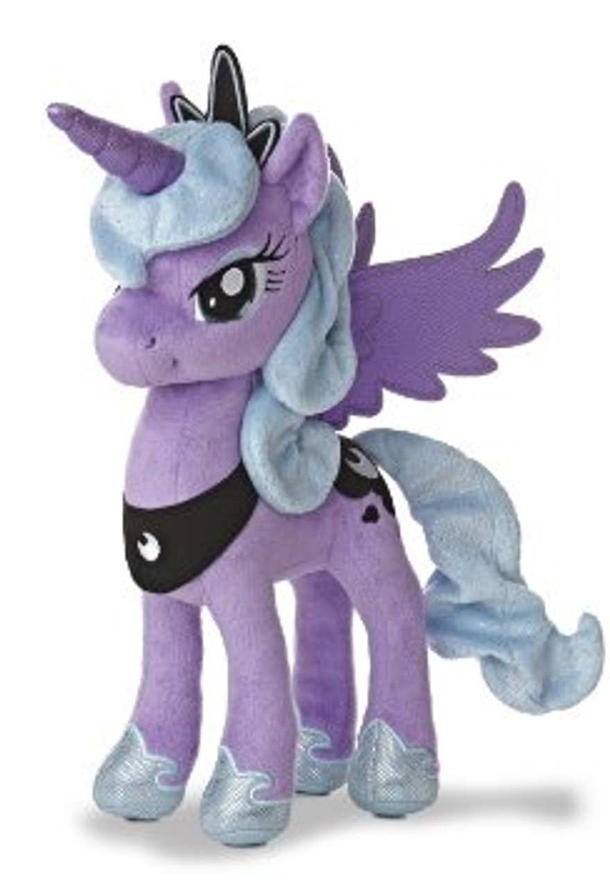 princess luna build a bear