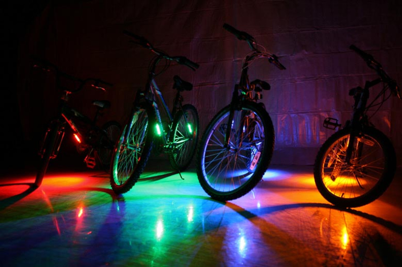 bike brightz