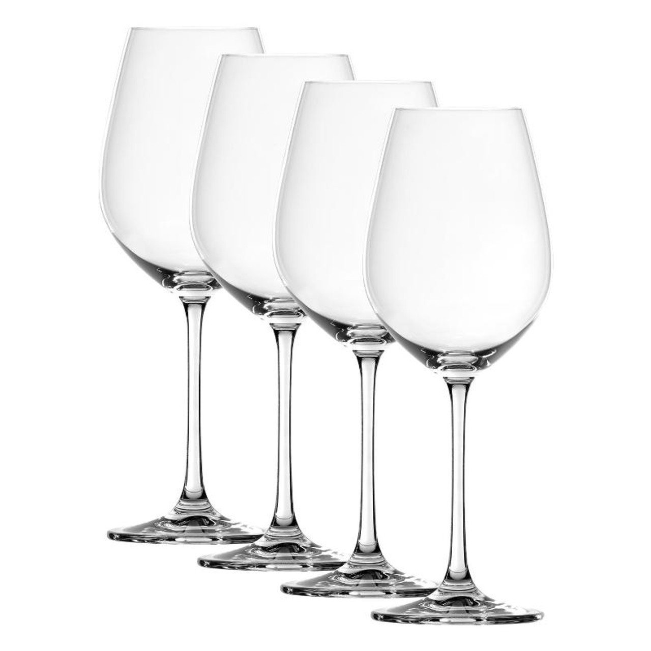 Spiegelau Red Wine Glasses (Set of 4)