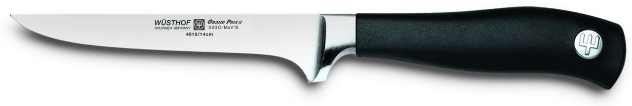 Wusthof Grand Prix II Boning Knife - Thumbnail 2