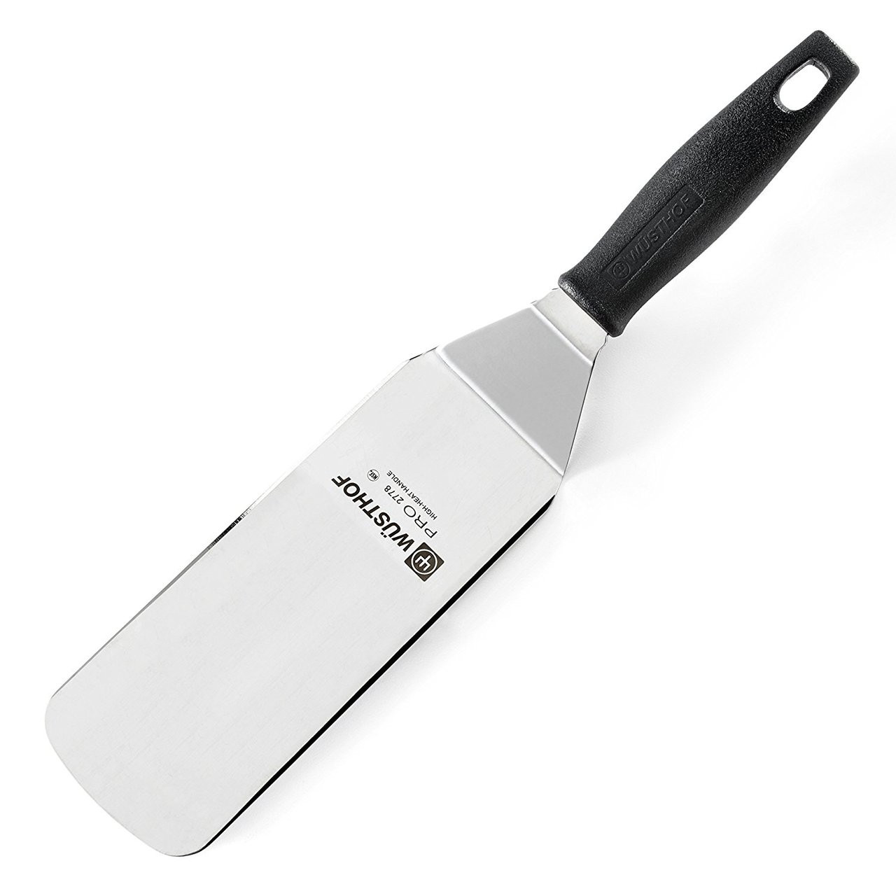 Wusthof Pro 8 Inch Turner Spatula - Trademark Retail