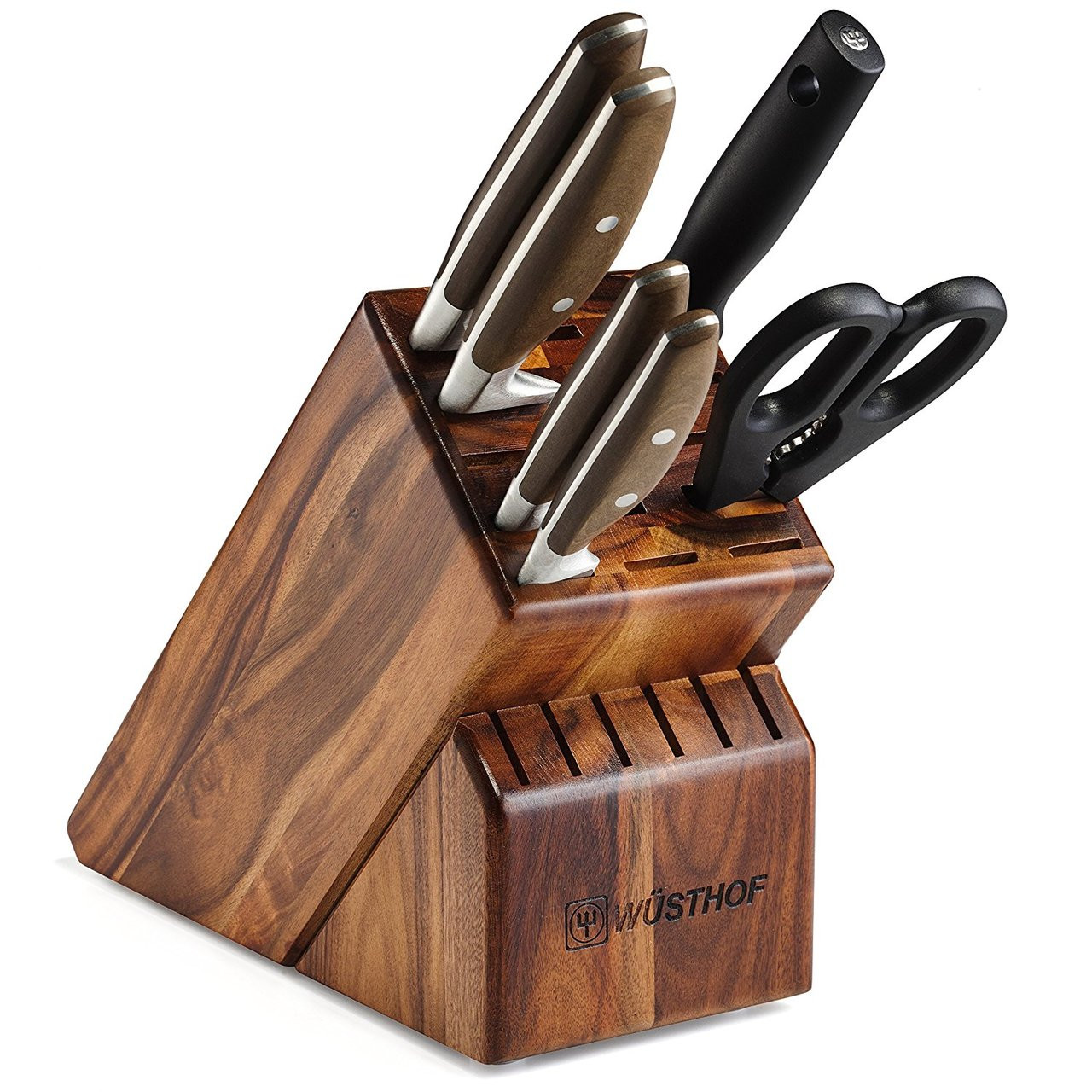 Wusthof Epicure Carving Knife
