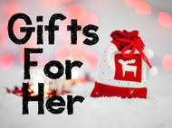 10 Gifts for Her