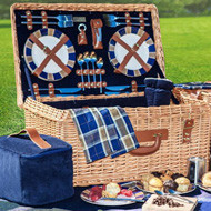 National Picnic Month