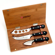 Knife Sets and Blocks