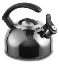 Tea Kettles