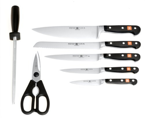 Wusthof Classic Ikon Knife Block - Thumbnail 3