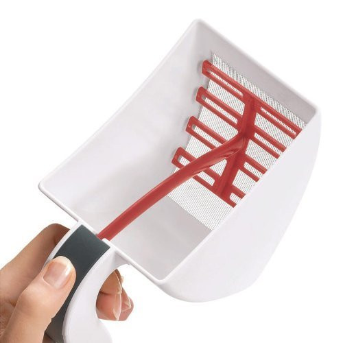 Cuisipro Scoop and Sift Flour Sifter - Thumbnail 2