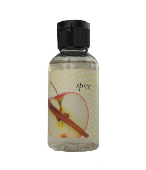 One Bottle of Genuine Rainbow Spice Fragrance