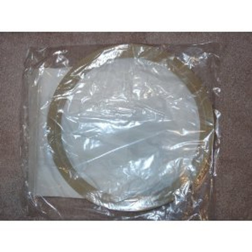 Central Vacuum Filtex 9 Gallon Single Wall Vacuum Bags - 4 Pack [Kitchen]