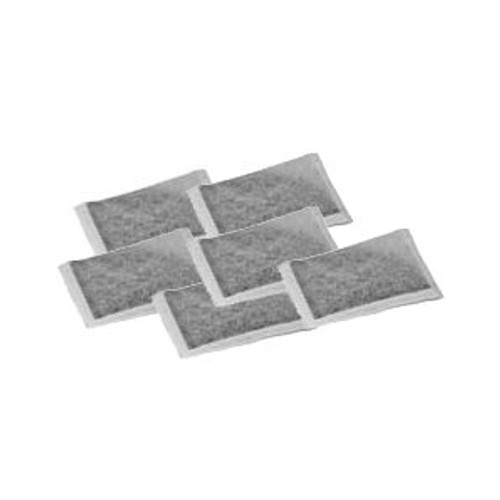 Waterwise Post Filter Replacement Bags - Six Pack