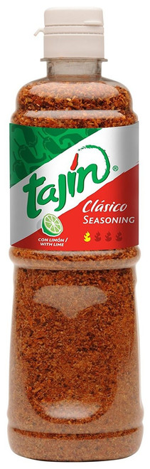 Tajín Clásico Seasoning 14 oz