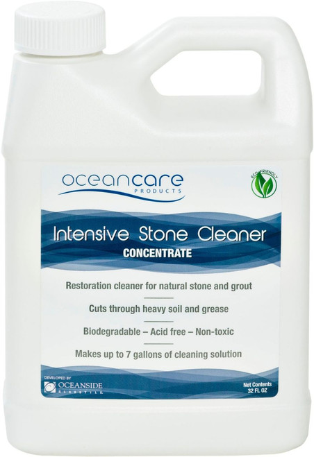 Intensive Stone Multi-Purpose Cleaner Concentrate Capacity: Quart Concentrate