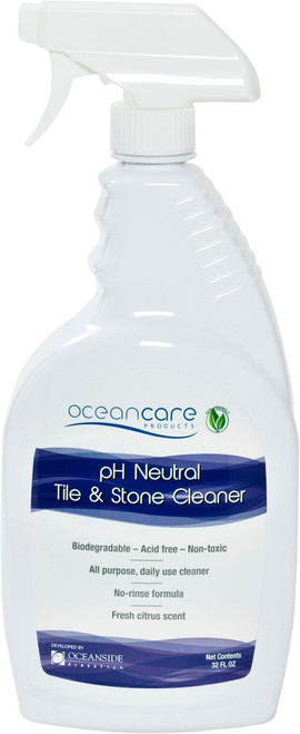 pH Neutral All Purpose Cleaner Capacity: Quart Trigger