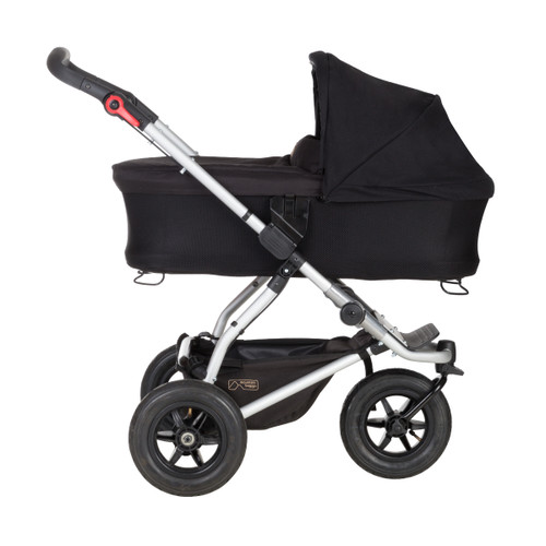 mountain buggy swift carrycot plus
