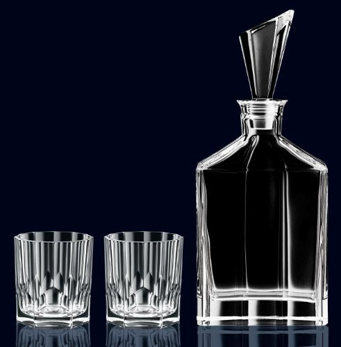 Aspen Decanter - Thumbnail 4