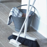 Spring Cleaning - Trademark Retail