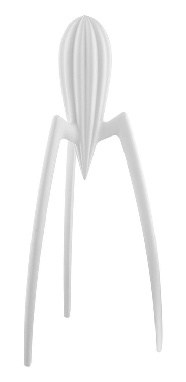 レモン搾り器】ALESSI Juicy Salif 検: アレッシィ アレッシー 