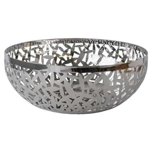 Alessi Cactus 11-1/2-Inch Fruit Bowl - Trademark Retail
