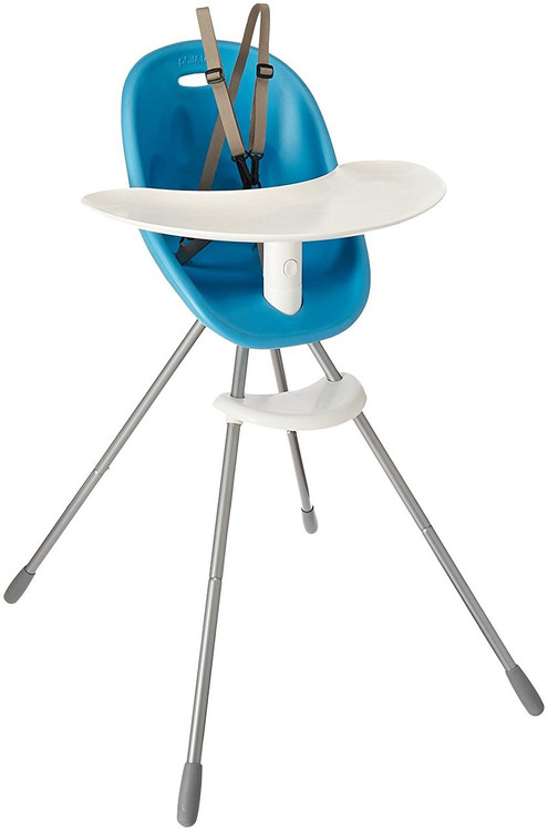 phil&teds Poppy Highchair, Bubblegum Trademark Retail