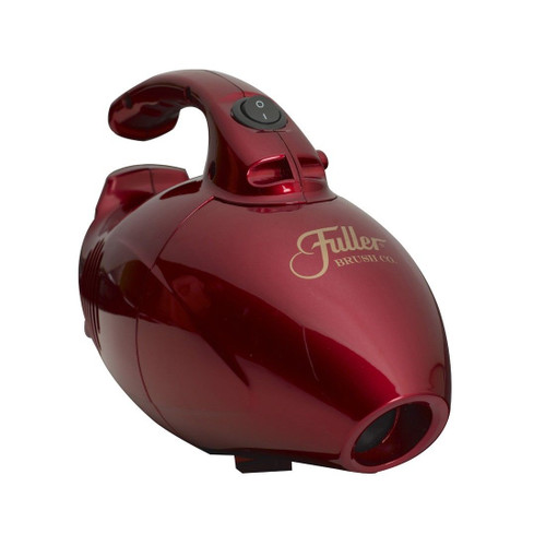 Fuller Brush Mini Maid Handheld Vacuum With Tools Trademark Retail