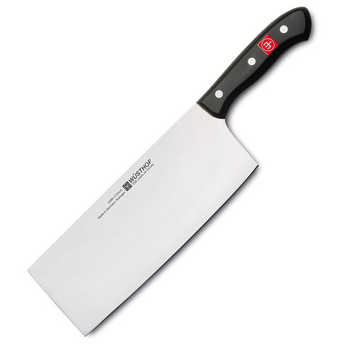 Wusthof Classic 7 Chinese Cleaver