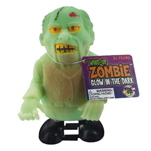 wind up zombie