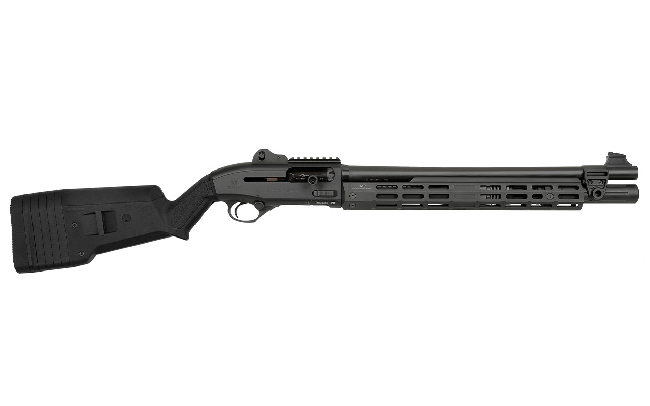 【ジャンク】MicroFire TERMINATOR-II Tactical LTT 1301 Shotgun