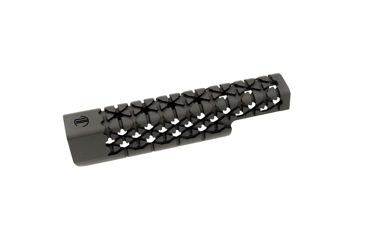 LTT Heat Shield with Labyrinth Cable Management