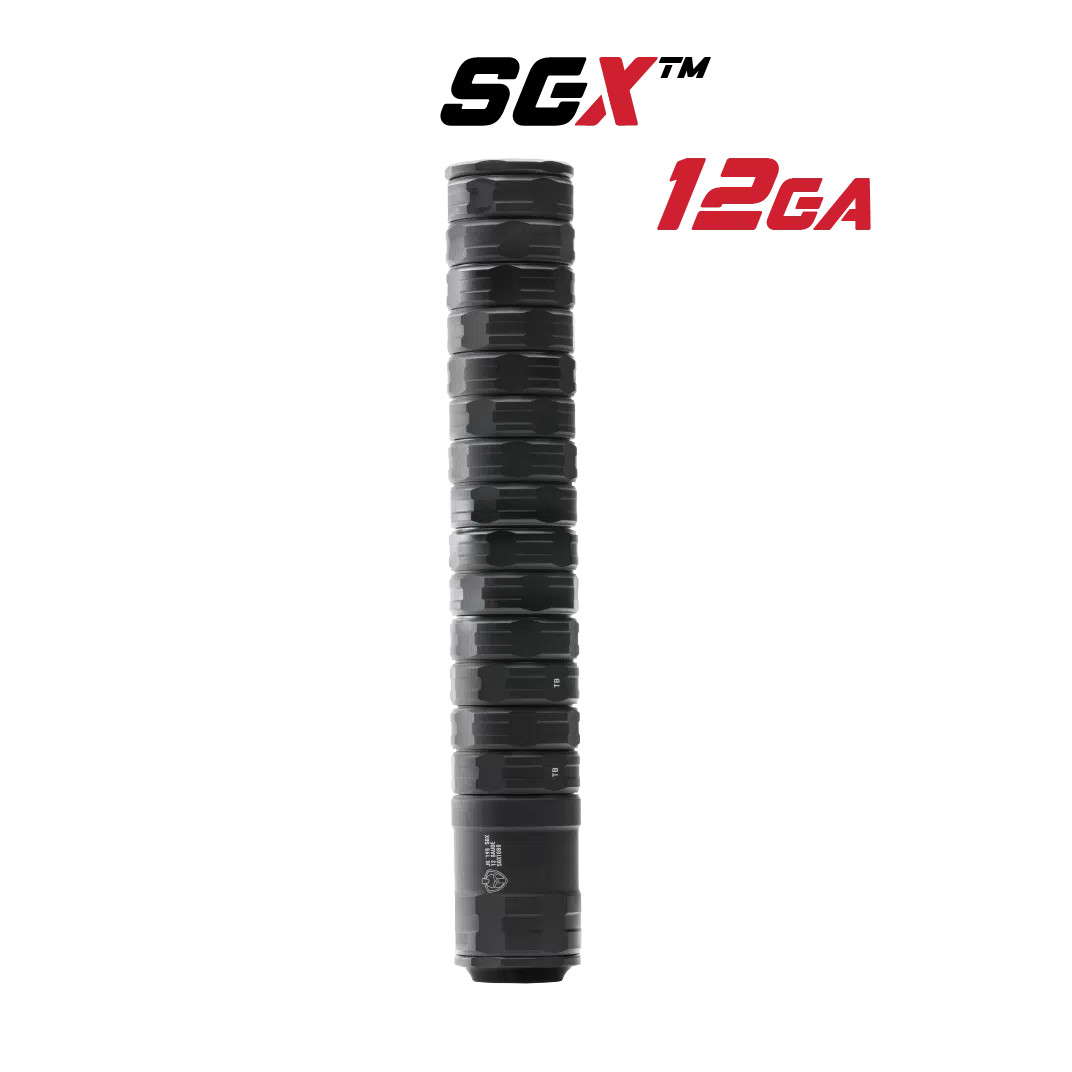 Langdon Tactical