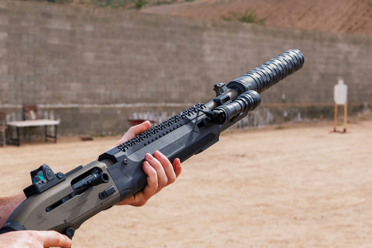 キルケー JK Armament 195 SGX 12GA