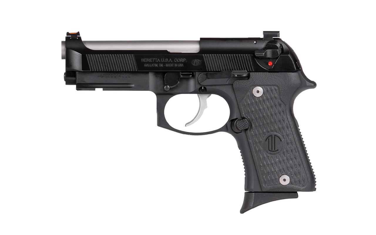 KSC M92 Elite IA GBB Pistol Hard-kick Version (Old system