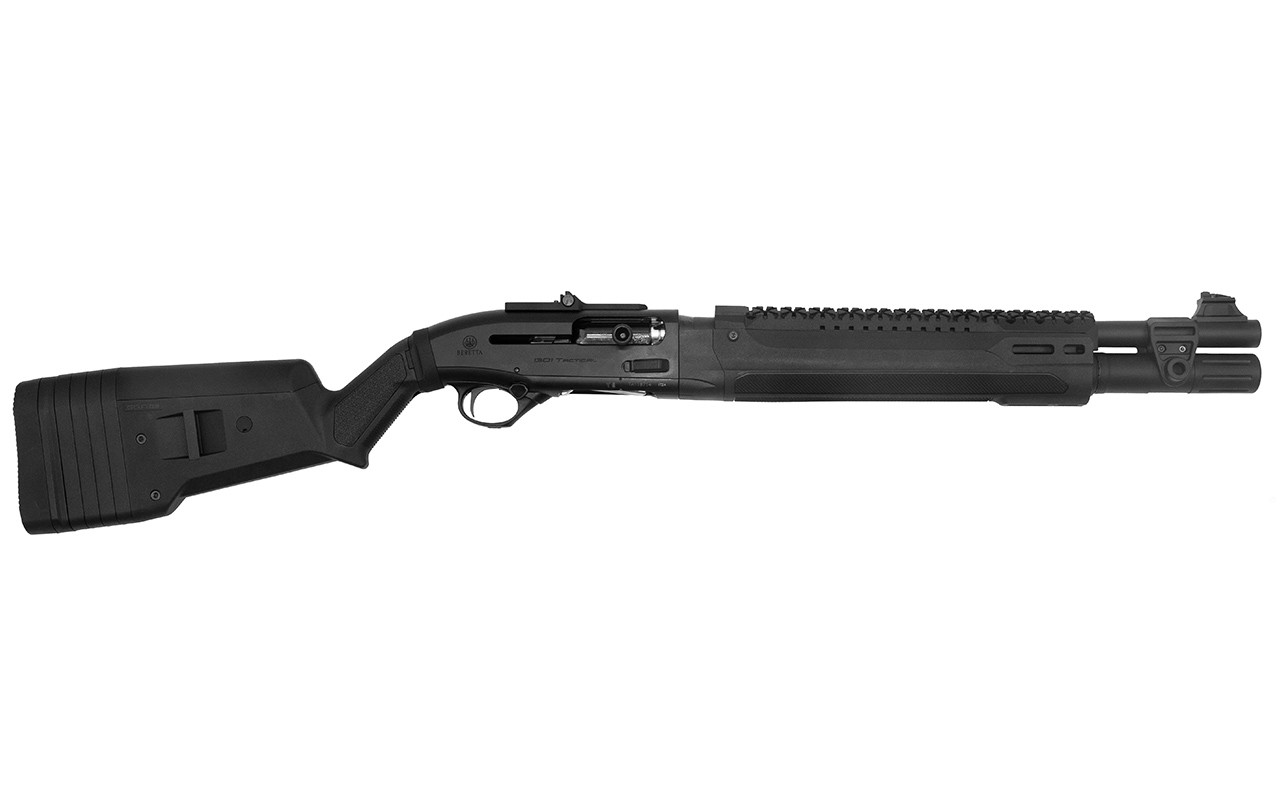 LTT 1301 Shotgun