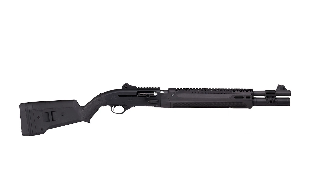 ぱんだ LTT 1301 Shotgun
