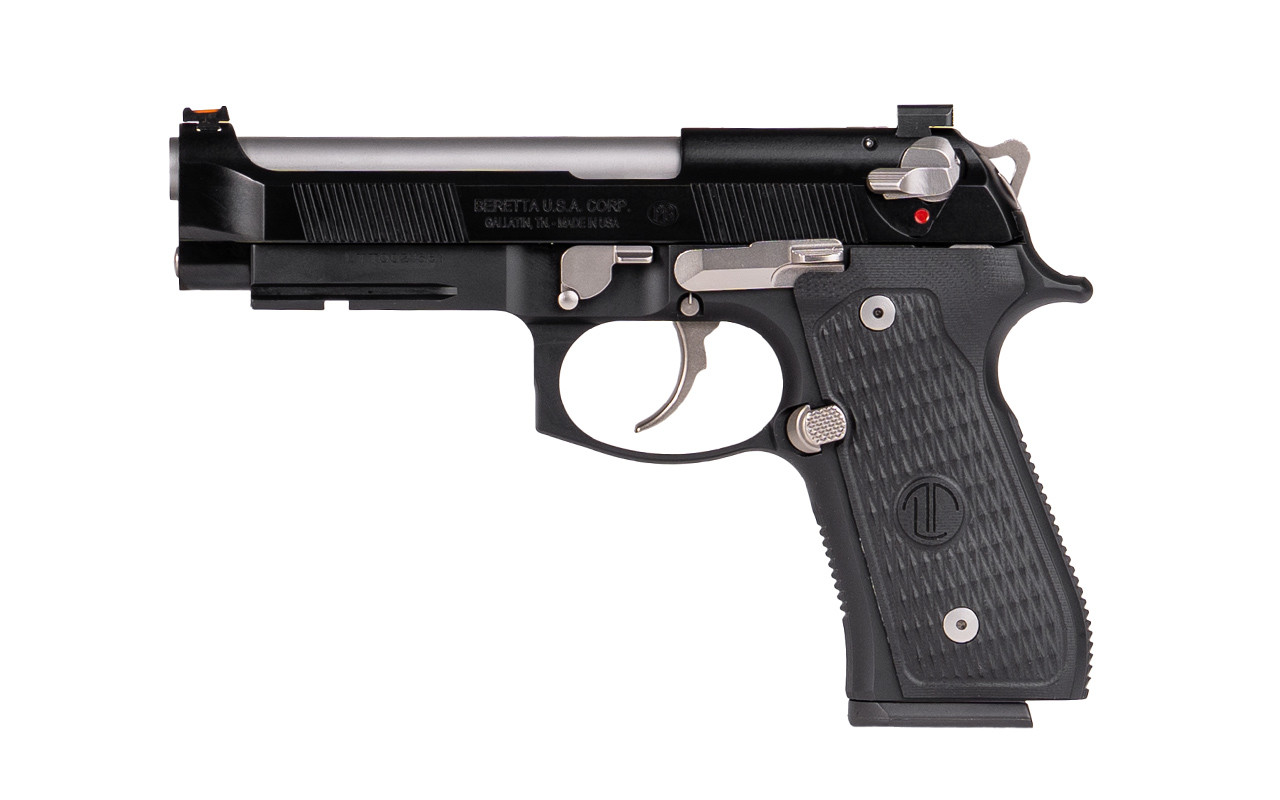Beretta Beretta APX A1 TAC 9mm Pistol | Academy main image 3