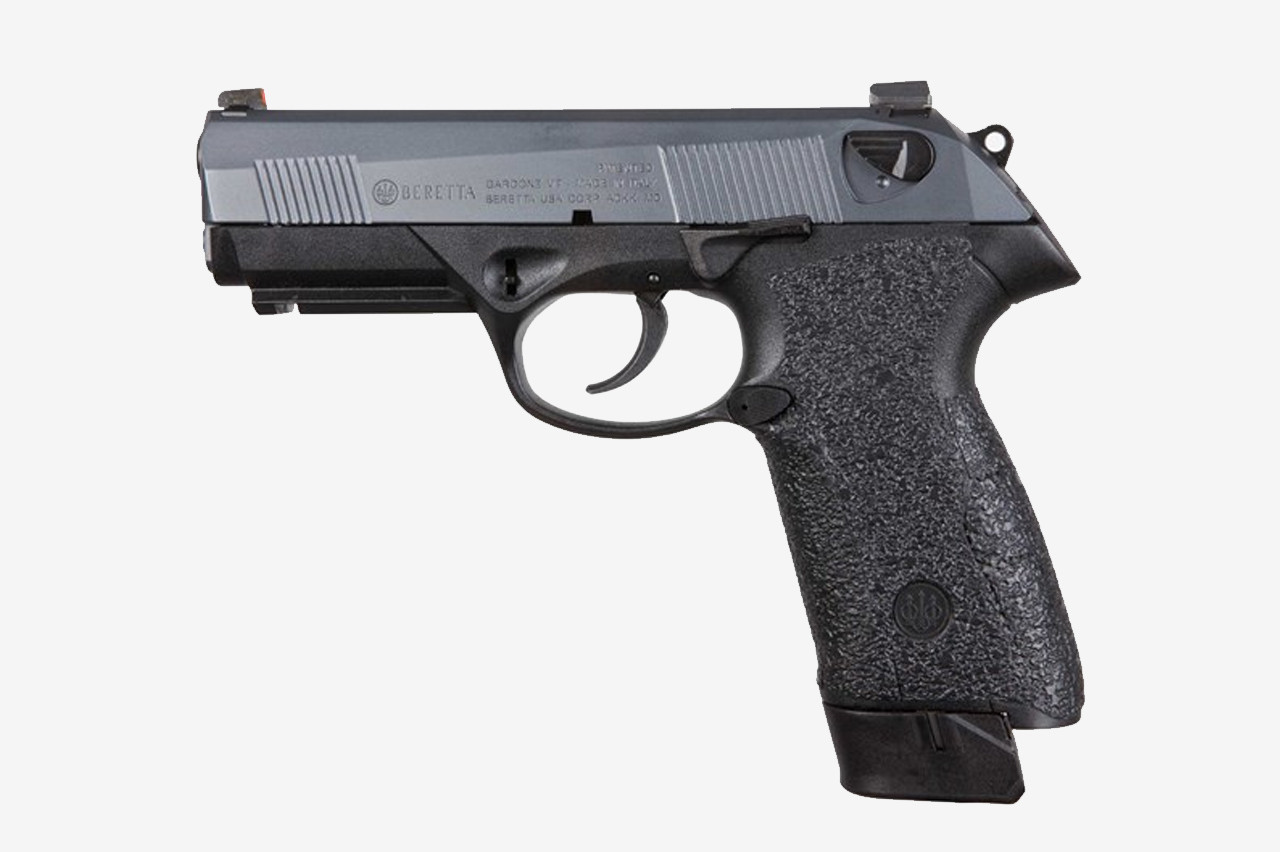 Beretta PX4 Full-Size G-SD by LTT - Langdon Tactical