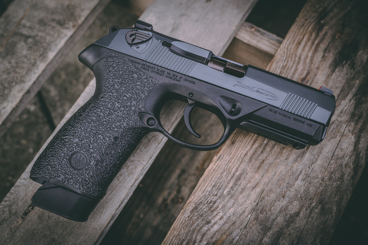 Beretta PX4 Full-Size G-SD by LTT