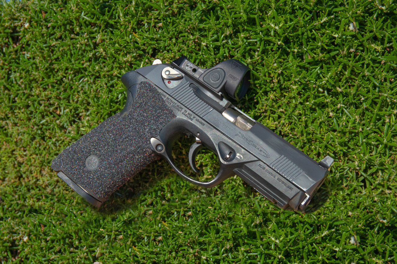 Beretta PX4 Full-Size G-SD by LTT