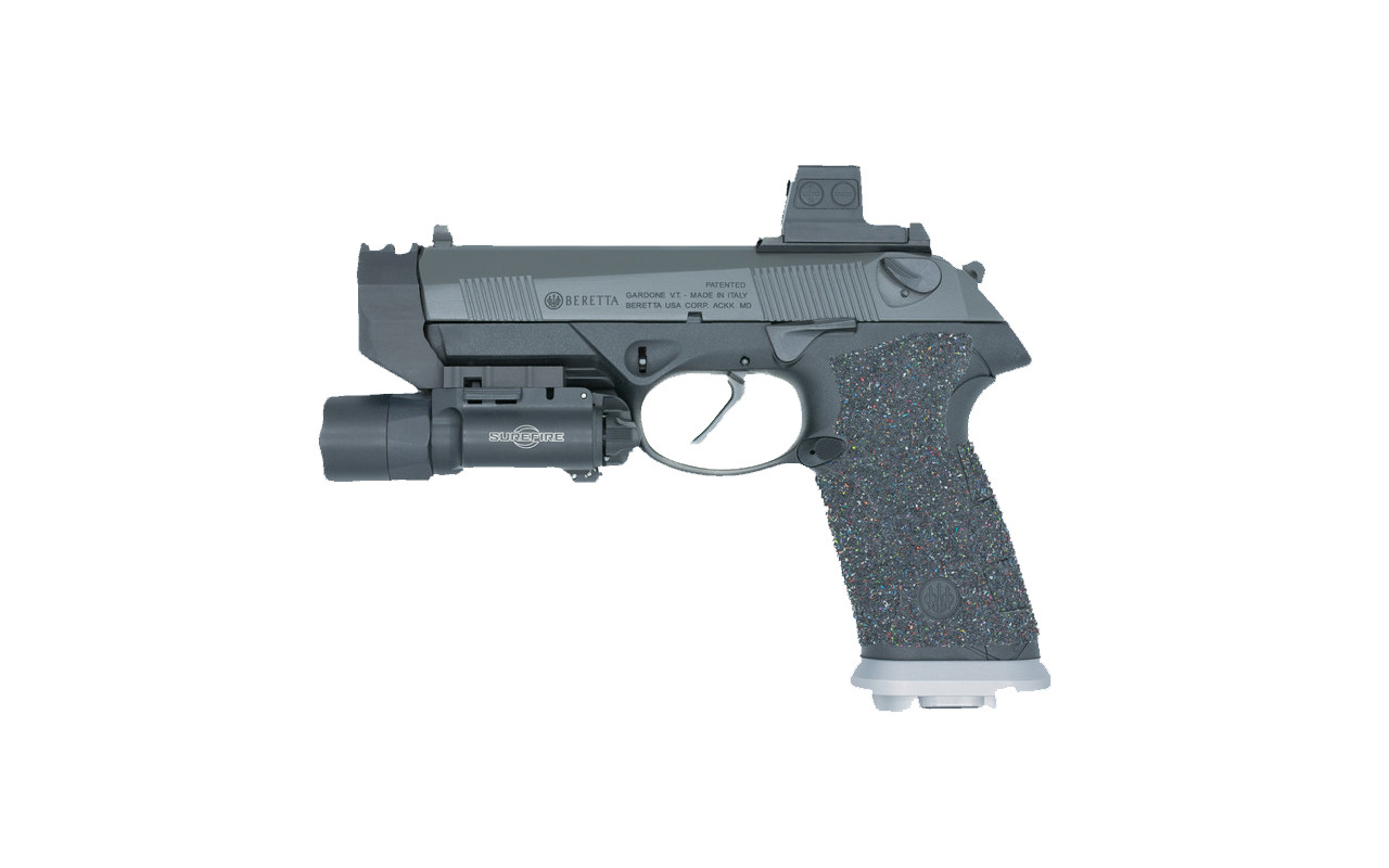 Beretta PX4 Full-Size G-SD by LTT