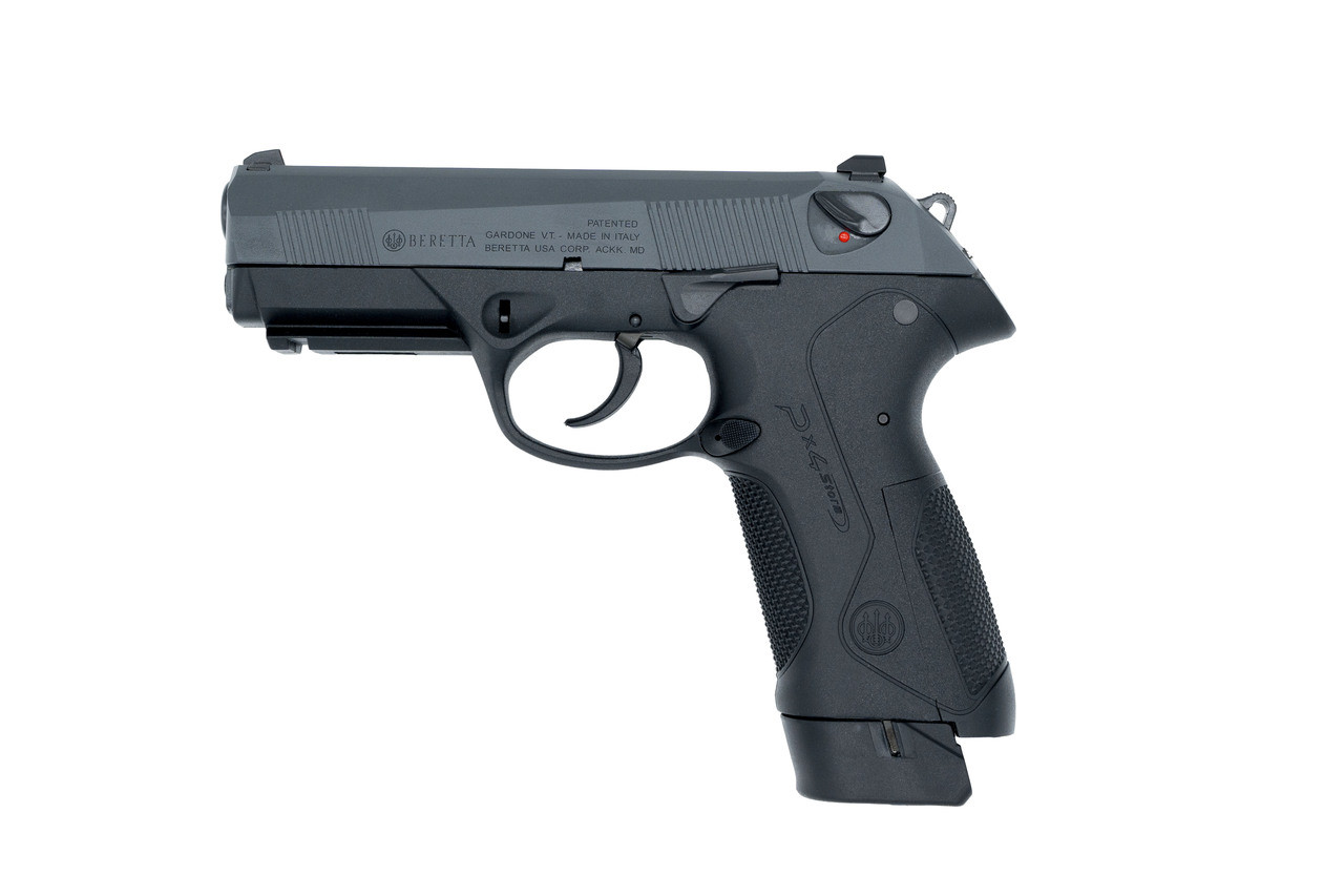 トイガン PX-4 Beretta PX4 Full-Size G-SD by LTT