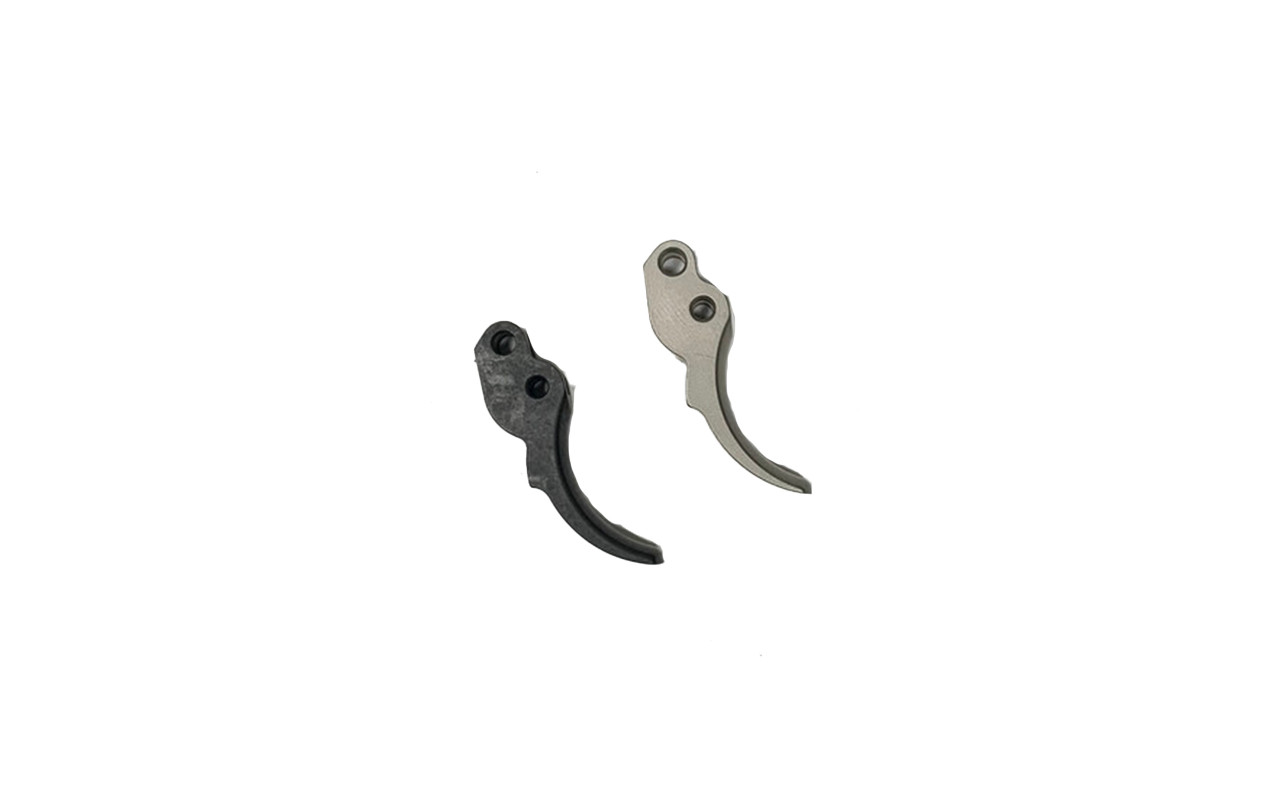 Beretta 92 Steel Trigger