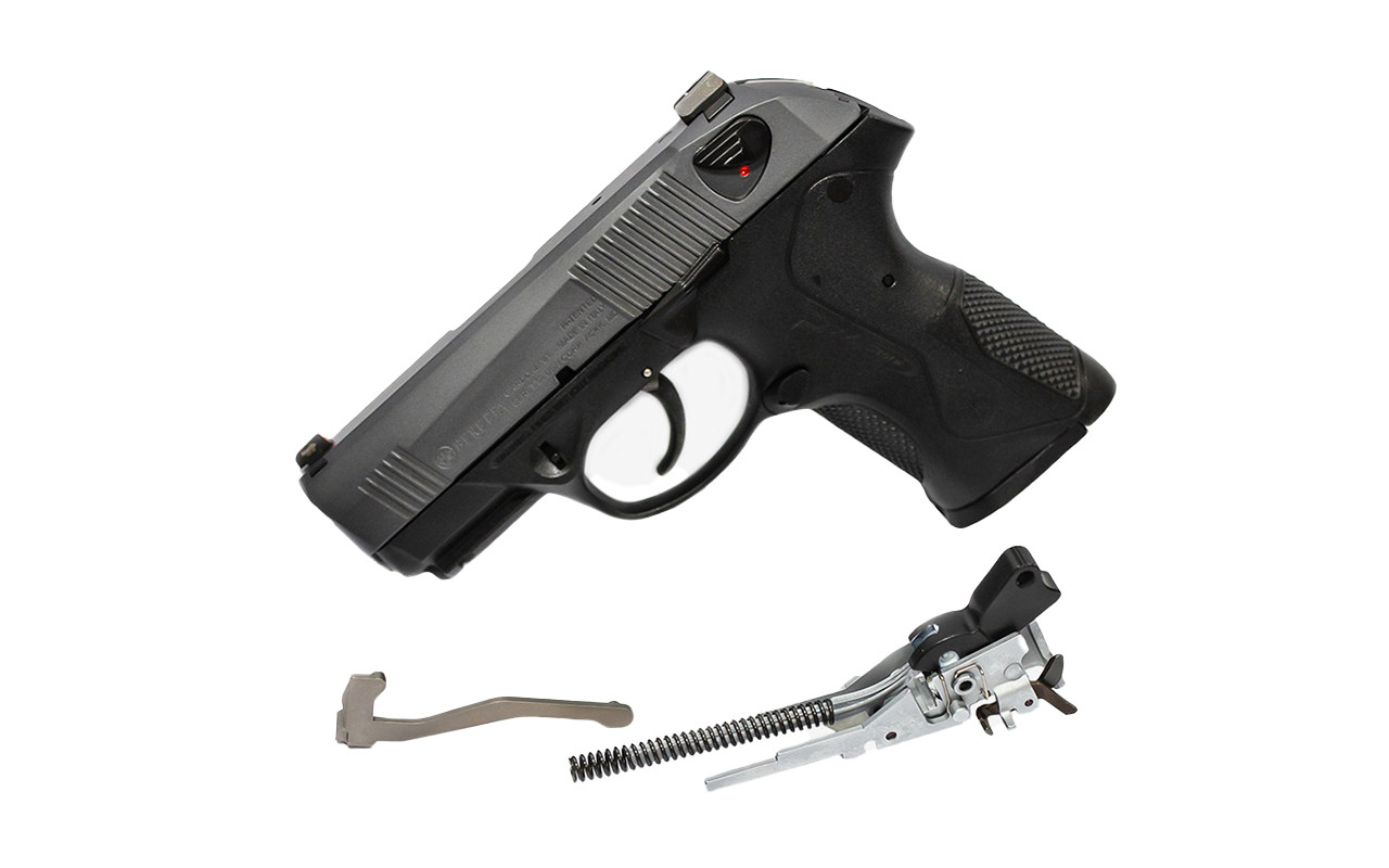 LTT Trigger Job in a Bag - Beretta PX4