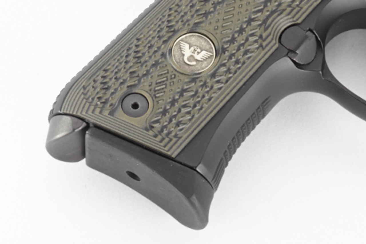 Wilson Combat Magazine Guide 92