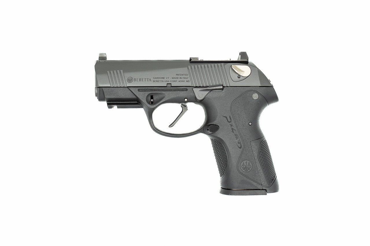 BIANCHI Beretta PX4 Storm モデルガン BIANCHI Beretta PX4 Storm モデルガン