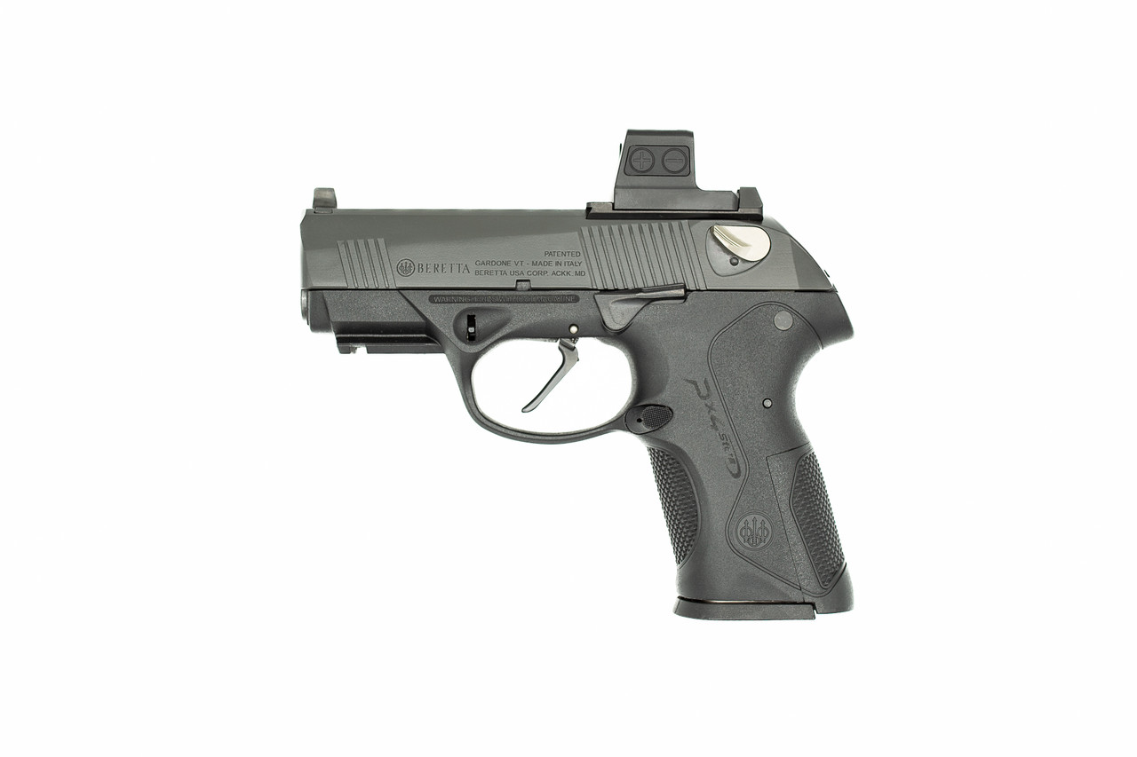 BIANCHI Beretta PX4 Storm モデルガン Umarex Beretta PX4 Storm BB/Pellet Pistol | ReplicaAirguns.ca