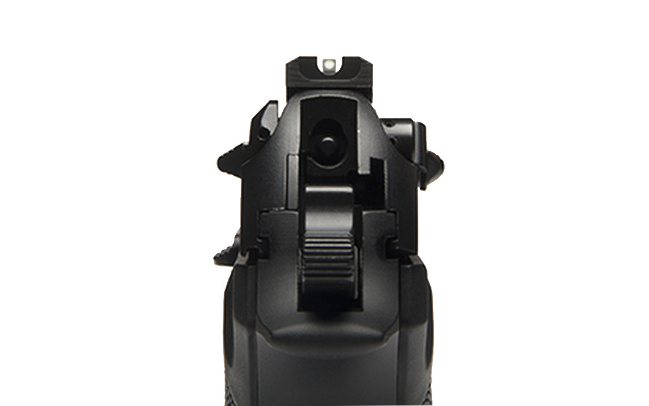 Wilson Combat Battlesight (U-Notch)