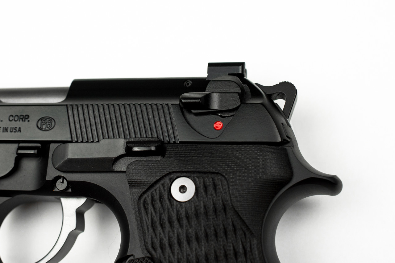 トイガン WA M92FS CENTURION BODYGUARD Limited Ed Wa Western Arms Beretta M92Fs Full Auto Centurion
