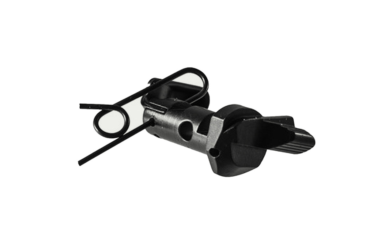 Beretta 92 Safety Conversion (Install & Parts) - Add to Order