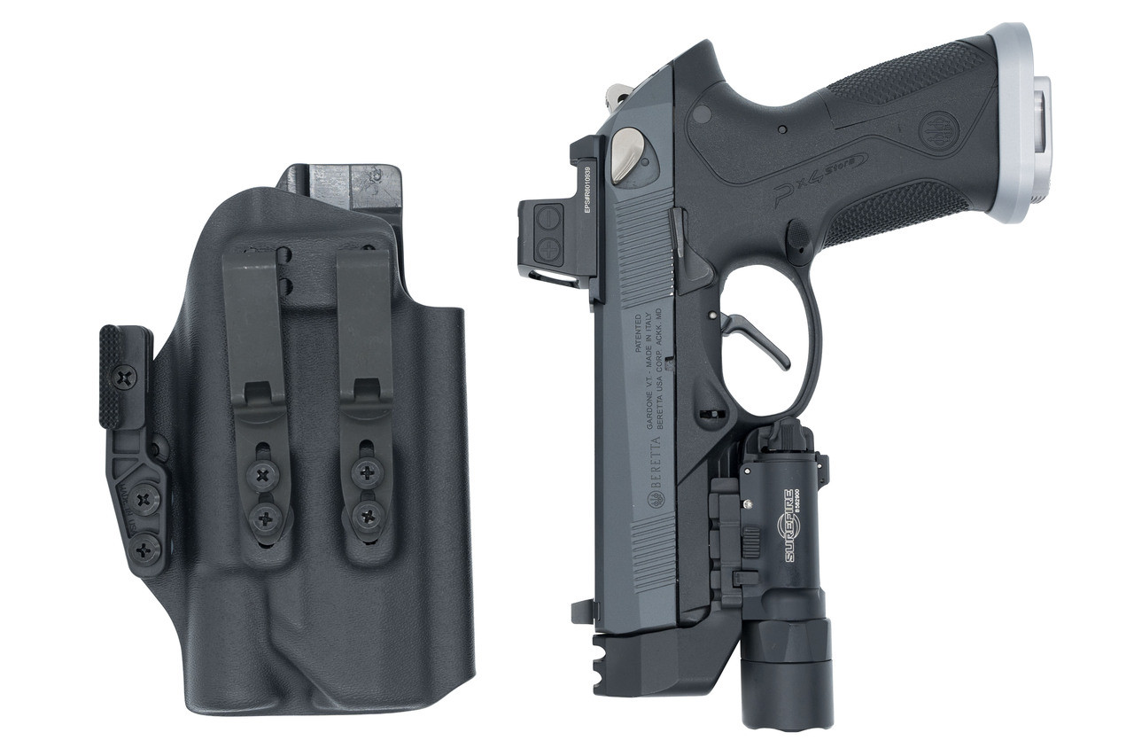 PX4 IWB Holsters - JM Custom Kydex